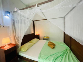 Bougain Villa Guesthouse